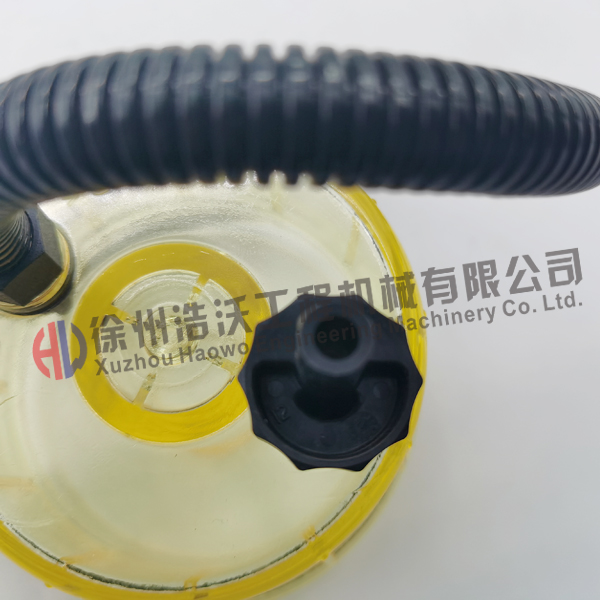 沃爾沃配件 放水杯11110737